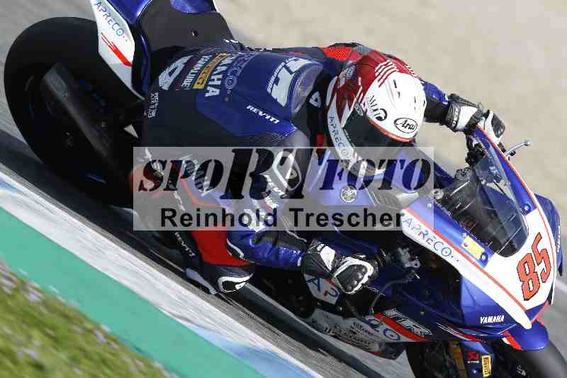 Archiv-2025/02 28.-31.01.2025 Moto Center Thun Jerez/schwarz-black/85